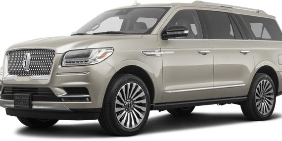 LINCOLN NAVIGATOR L 2019 5LMJJ3LT7KEL18155 image